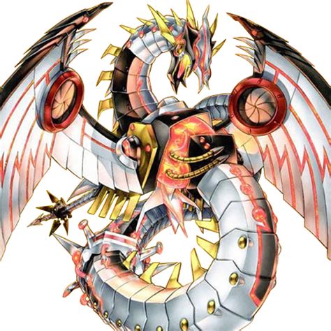 Cyber Dragon Nova By Saiyanking02 On Deviantart