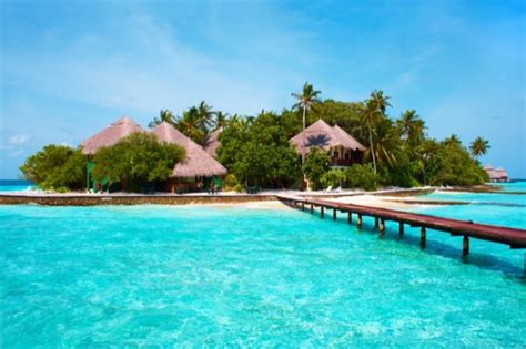 Partir Aux Maldives Le Guide De Voyage Quandpartir