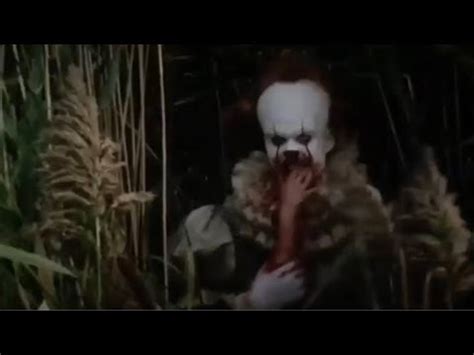 Now they're the targets. movie details. Why do you love me? Pennywise x reader - Why didnt you ...