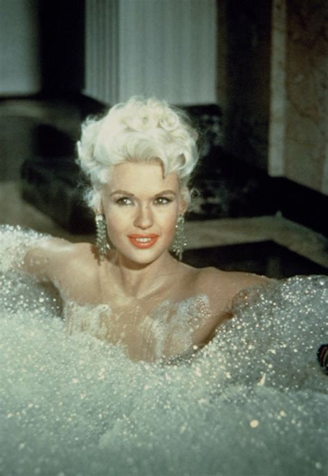 The Life Story Of A Classic American Celebrity Jayne Mansfield