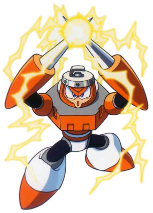 ロックマンシリーズ図鑑bot on Twitter DWN ブライトマン 暗い場所を照らすために造られた照明用ロボット 特殊武器フラッシュストッパー 弱点武器レインフラッシュ