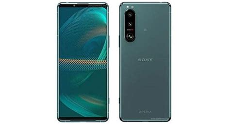 Latest Sony Mobile Prices In Pakistan New Market Rates Updated