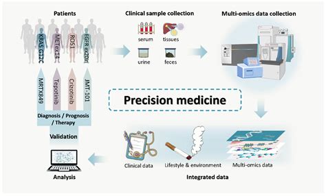 Cancers Free Full Text Proteomics Personalized Medicine And Cancer