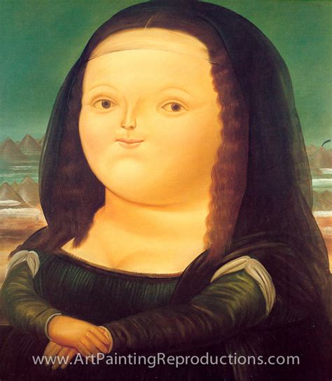 Art Now And Then Fernando Botero