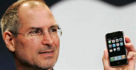 Steve Jobs Son Lourd Secret De Famille Enfin Dévoilé Au Grand Jour