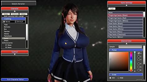 honey select character creation but with a more fitting song xxx mobile porno videos and movies
