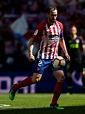 Diego Godin Atlético de Madrid | Atletico de madrid, Futbol español ...