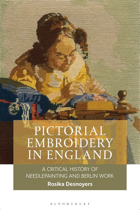 history of embroidery in england embroidery designs