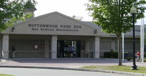 Buttonwood Park Zoo New Bedford Visitor Information And Reviews