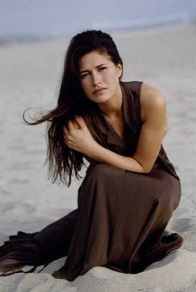 Karina Lombard Nude Pictures Can Sweep You Off Your Feet The Viraler