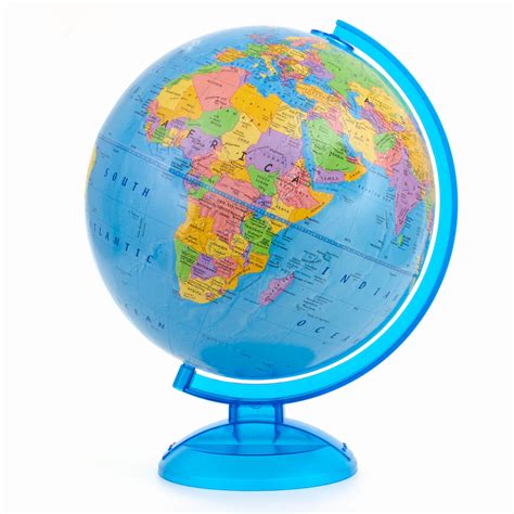 Adventurer Globe Childrens Globes