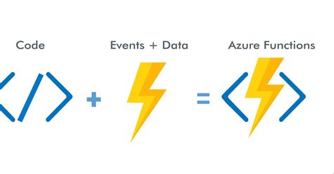 ⚙️ Harnessing The Power Of Serverless With Azure Functions