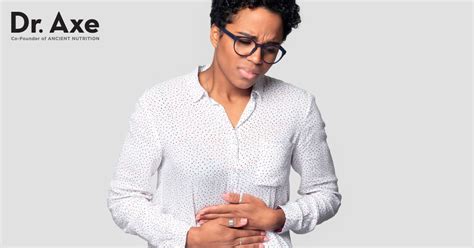 Leaky Gut Syndrome Symptoms Causes And Treatment Dr Axe