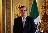 ¿Quién es Marcelo Ebrard, el político que busca la candidatura a la ...