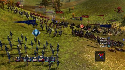 History Great Battles Medieval Screenshots Hooked Gamers