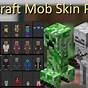 Random Minecraft Mob Generator
