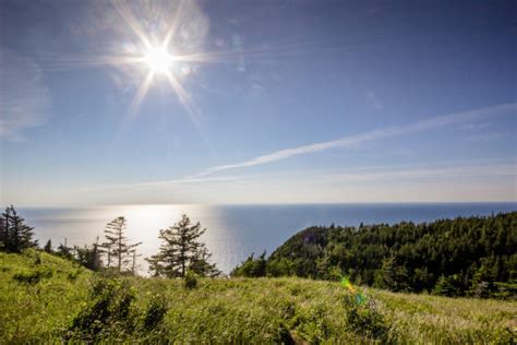 13 Stunning Spots On Nova Scotia’s Cabot Trail Worth Stopping For Globe Guide