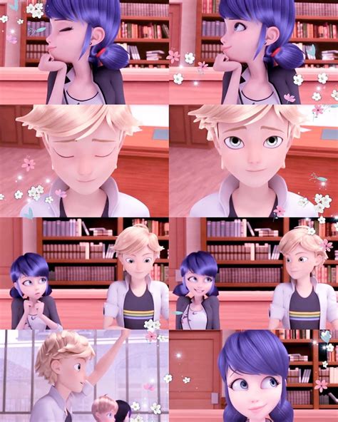 Image May Contain One Or More People Miraculous Ladybug Comic