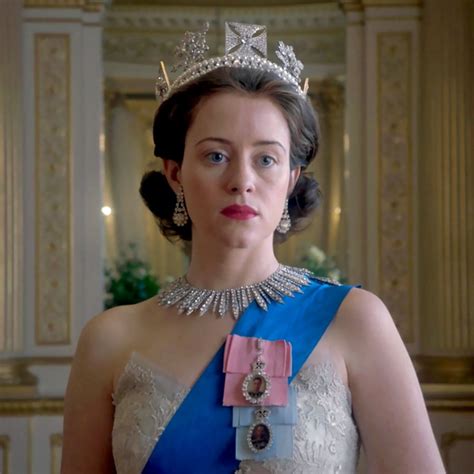 8 Películas Y Series Sobre La Reina Isabel Ii Y La Familia Real De