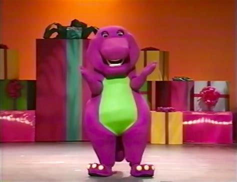 Barney And Friends Images Barney Barney And The Backyard Gang Hd