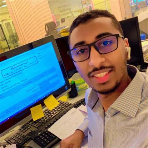 Ahmed Besher Accountant Somia Ready Mix Linkedin
