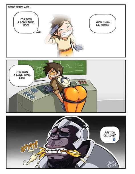 when she is all grown up overwatch overwatch funny overwatch know your meme
