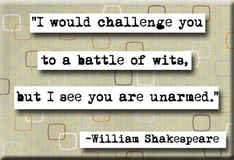William Shakespeare Quotes From Plays Quotesgram