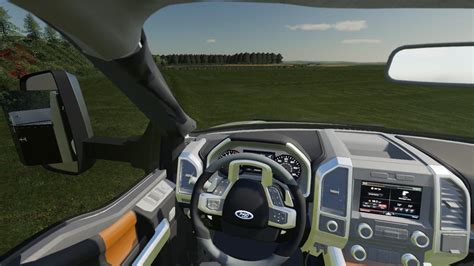 2018 19 Ford F650 Hauler V10 Fs19 Landwirtschafts Simulator 19 Mods