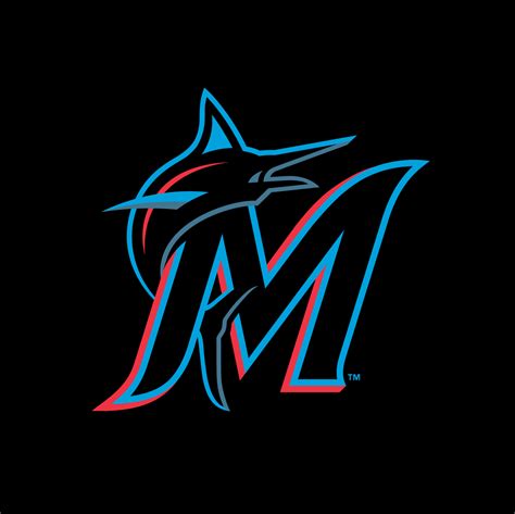 Jeters Group Unveils New Look Marlins Logo And Colors Following Marketing Campaign Miami