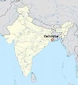 Calcuta (India) - EcuRed