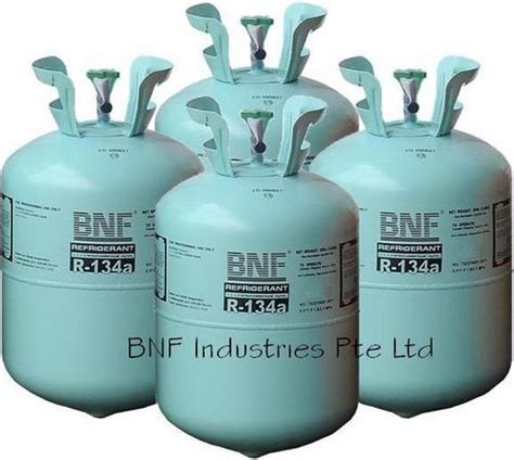 Refrigerant Gases At Best Price In Singapore Singapore Bnf