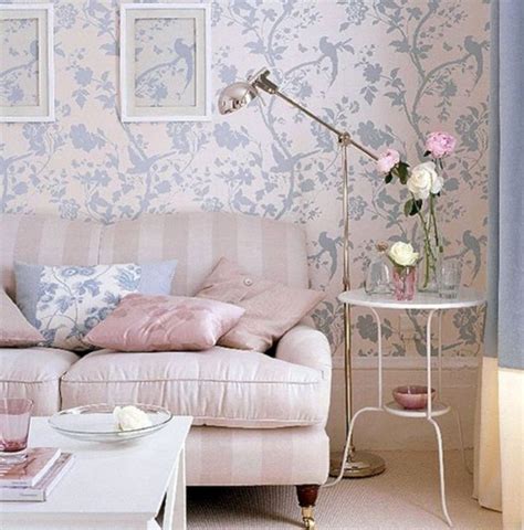 Cozy And Colorful Pastel Living Room Interior Style 40 Sala De Estar