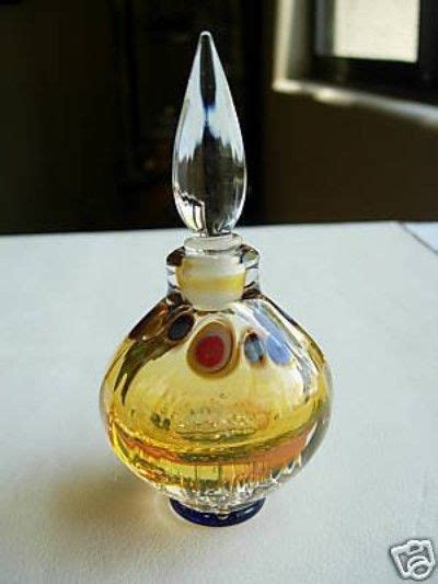Richard Clements Perfume Bottles Perfume Bottle Art Beautiful