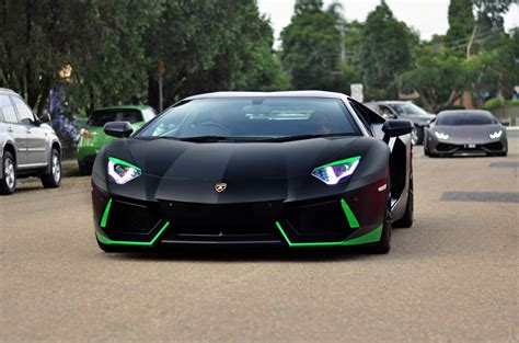 Wallpaper Lamborghini Aventador Lamborghini Gallardo Sports Car