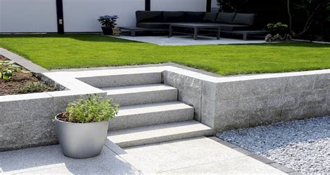 Stone Steps Cost Guide 2024 How Much For Garden Steps