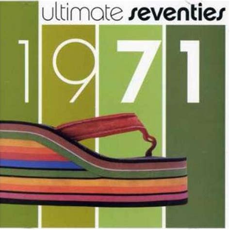 ultimate seventies 1971 amazon es cds y vinilos}