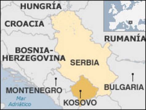 A Serbia Se Le Impuso Lo De Kosovo Y Solo Rusia Apoyo A Serbia Forocoches