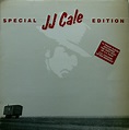 J.J. Cale - Special Edition (1984, Vinyl) | Discogs