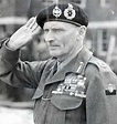 WW2 British Field Marshal Cap Badge - Aged