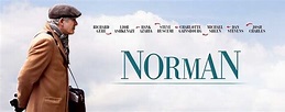 'Norman, el hombre que lo conseguía todo': estupendo Richard Gere