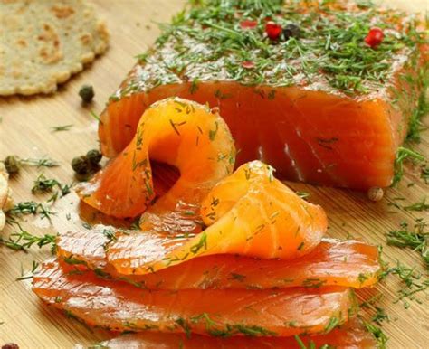 Creative Fish: 10 Delicious and Healthy Recipes for Dinner ...