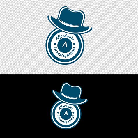 Private Investigator Logo 10 Free Cliparts Download Images On
