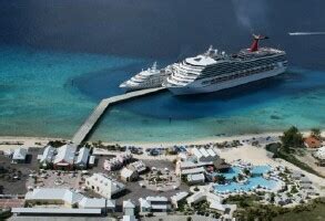Grand Turk Cruise Center Grand Turk Turks Caicos Islands Camera