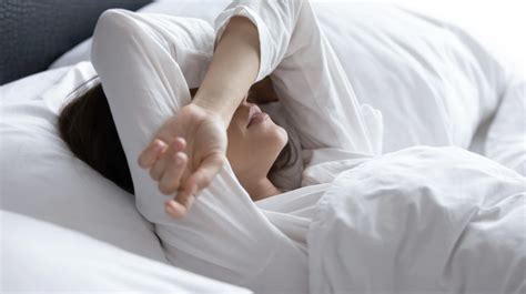 9 Consequences Of Inadequate Sleep