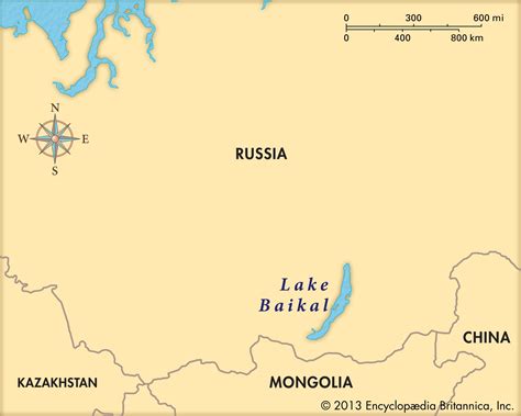 Lake Baikal Kids Britannica Kids Homework Help