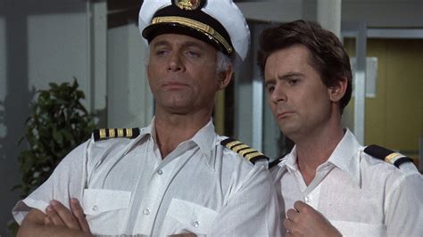 Watch The Love Boat Season 3 Episode 26 The Caller Marriage Of
