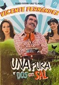 Una pura y dos con sal (1983) - IMDb