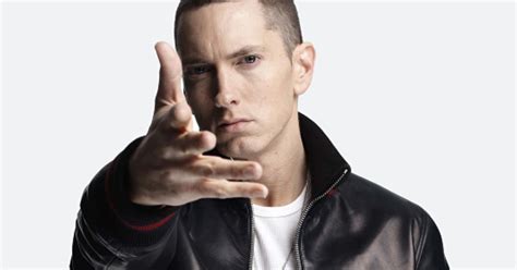 Shadys Back Eminem Drops His Revival Just In Time For The Holidays