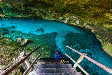 Visit Cenote Dos Ojos Tulum The Most Beautiful Cenote In Riviera