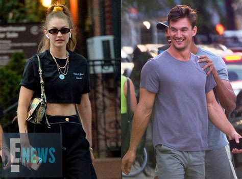 gigi hadid and tyler cameron prove their romance is still going strong e online ap